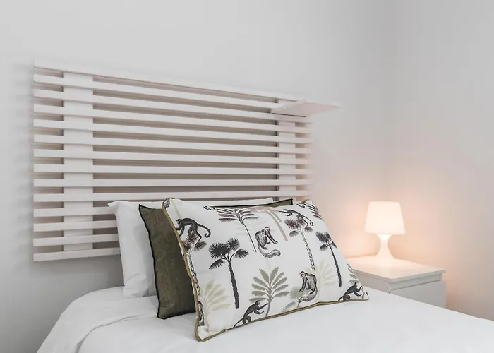 Vivelorural Flat Close To Las Canteras Fast Wifi