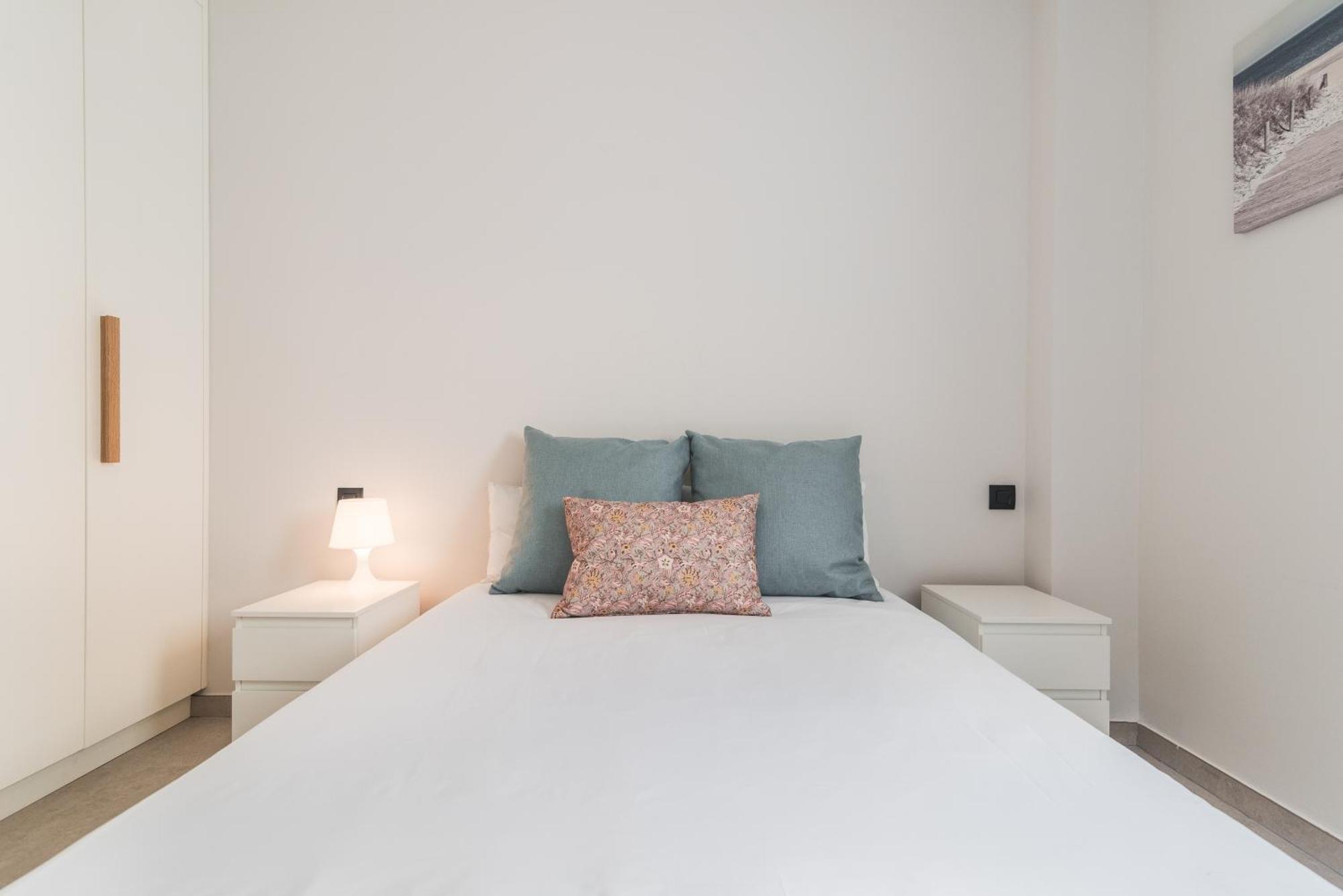 Appartement Vivelorural Flat Close To Canteras Fast Wifi