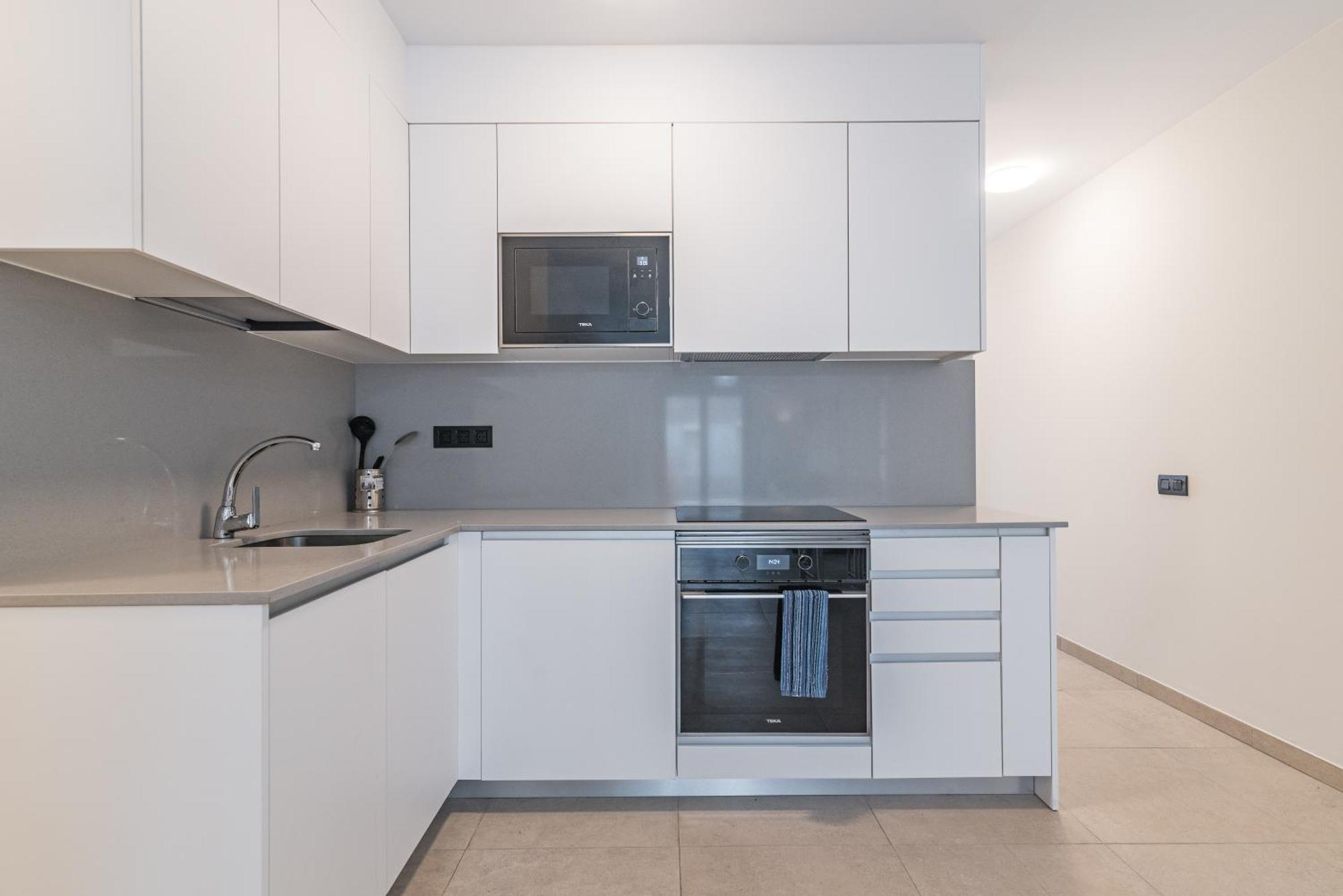 Appartement Vivelorural Flat Close To Canteras Fast Wifi *