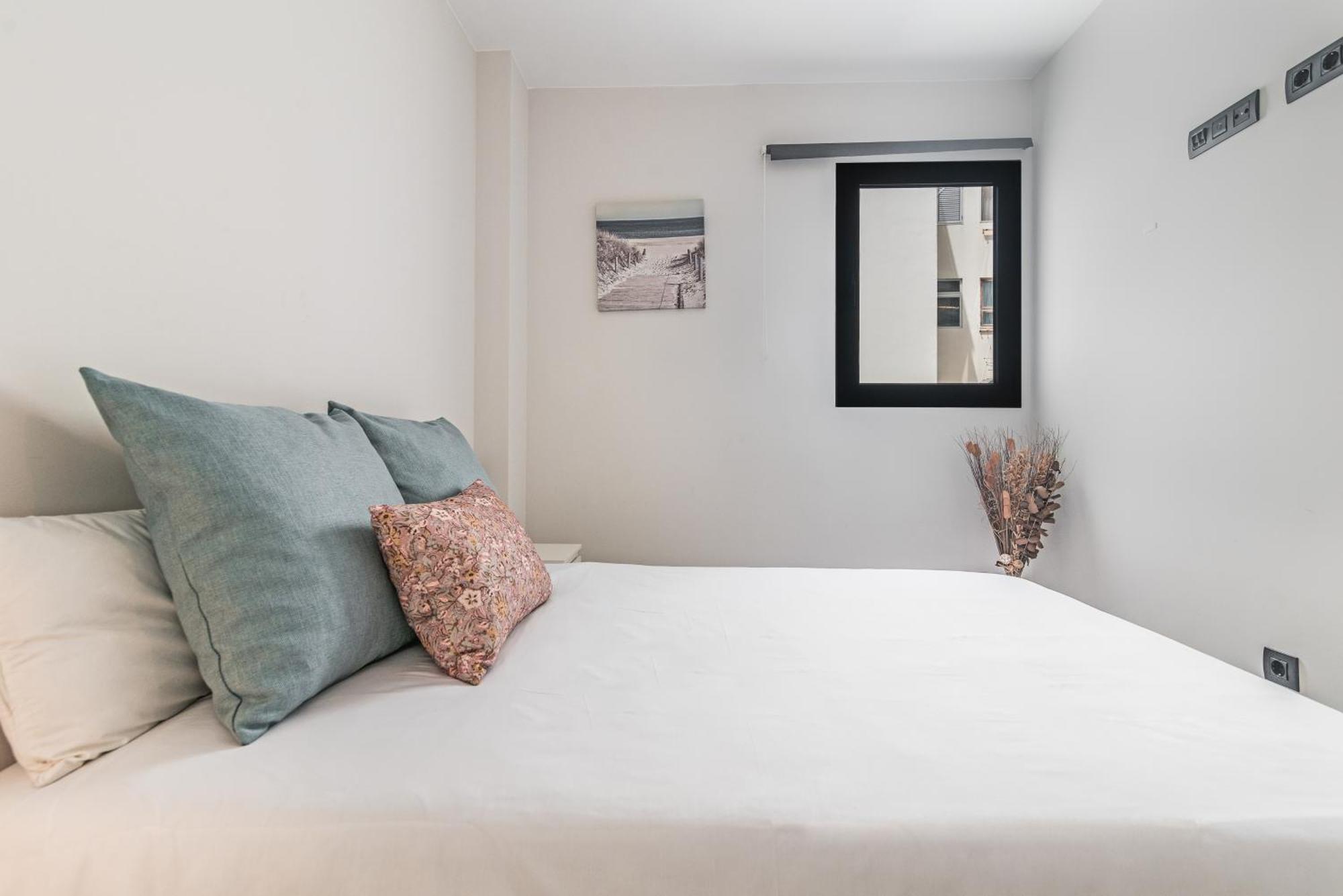 Appartement Vivelorural Flat Close To Canteras Fast Wifi