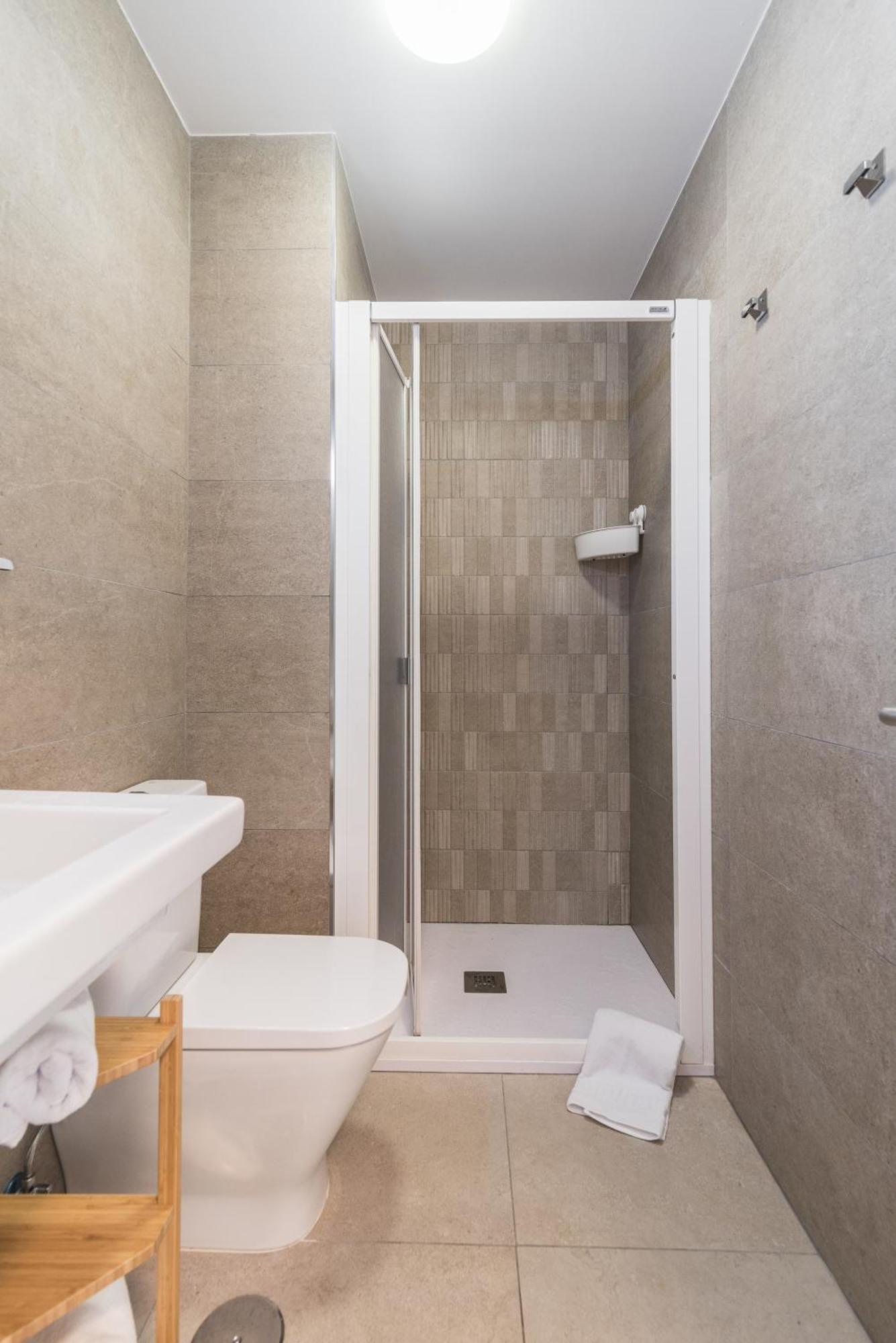 Vivelorural Flat Close To Canteras Fast Wifi Appartement *