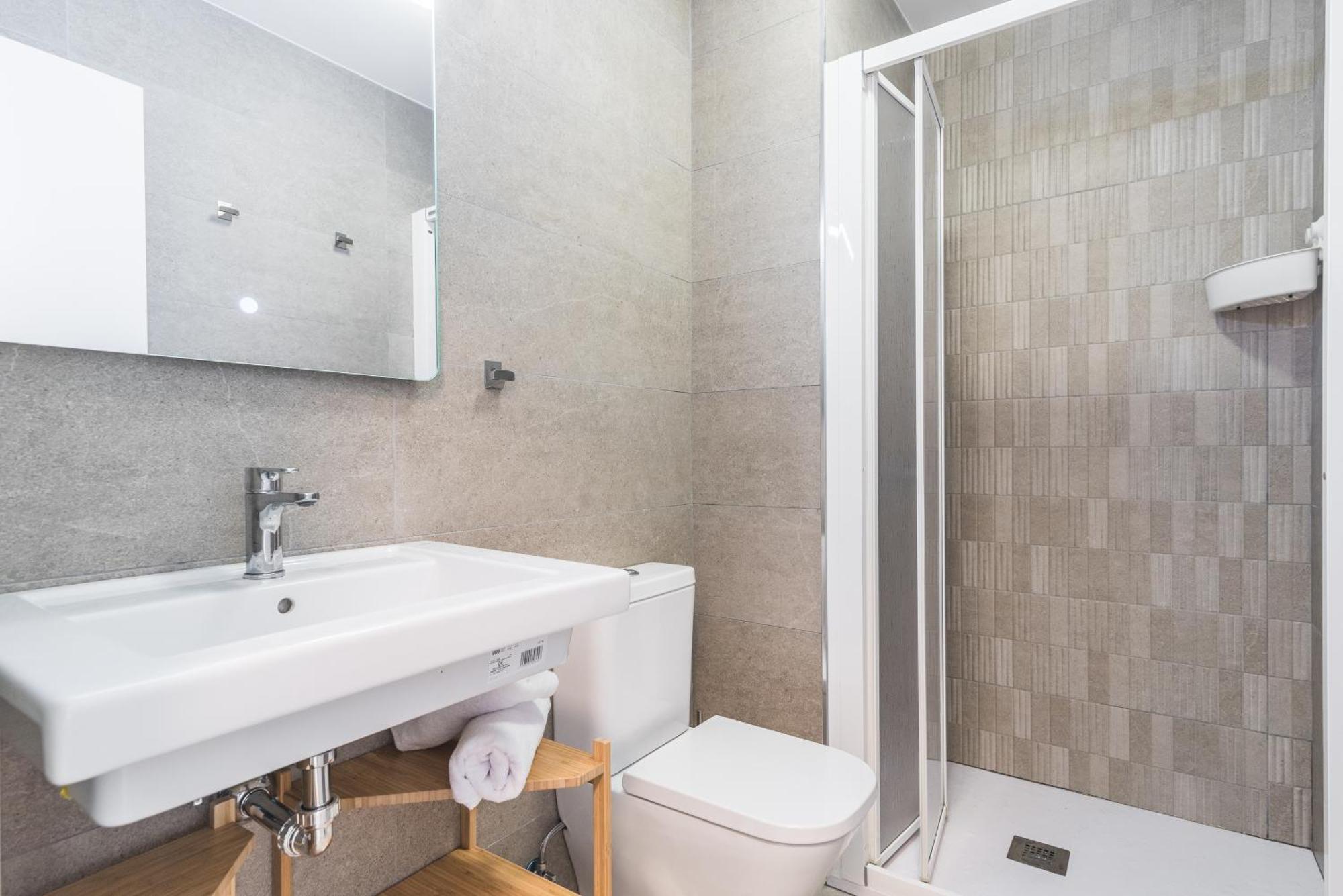 Appartement Vivelorural Flat Close To Canteras Fast Wifi Las Palmas