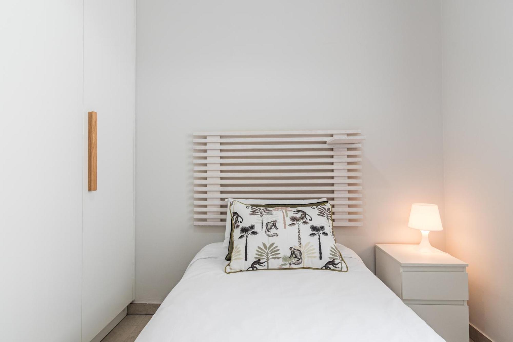 Vivelorural Flat Close To Canteras Fast Wifi Las Palmas