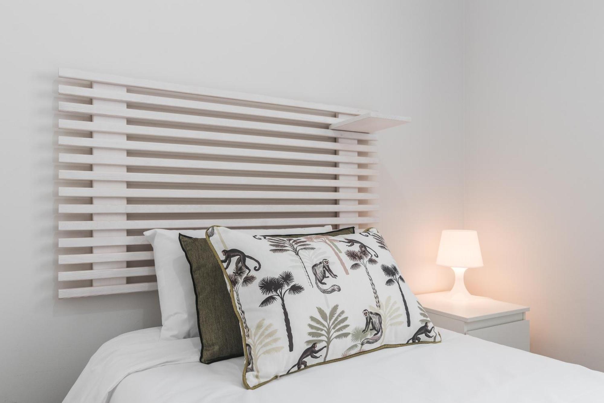 Vivelorural Flat Close To Canteras Fast Wifi * Las Palmas